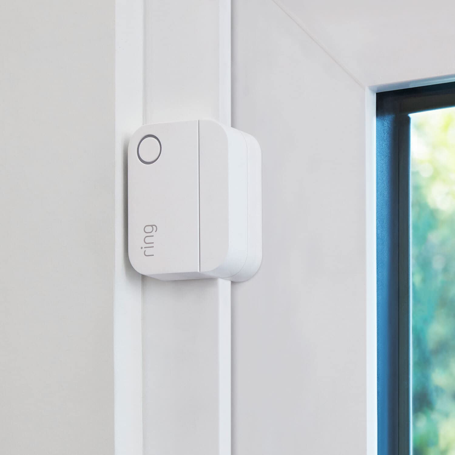 Ring Alarm Contact Sensor Riser (2nd Gen) | Elevates Sensor for Crown ...